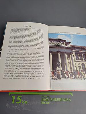 Museos de Madrid. Tomo 1: El Museo del Prado