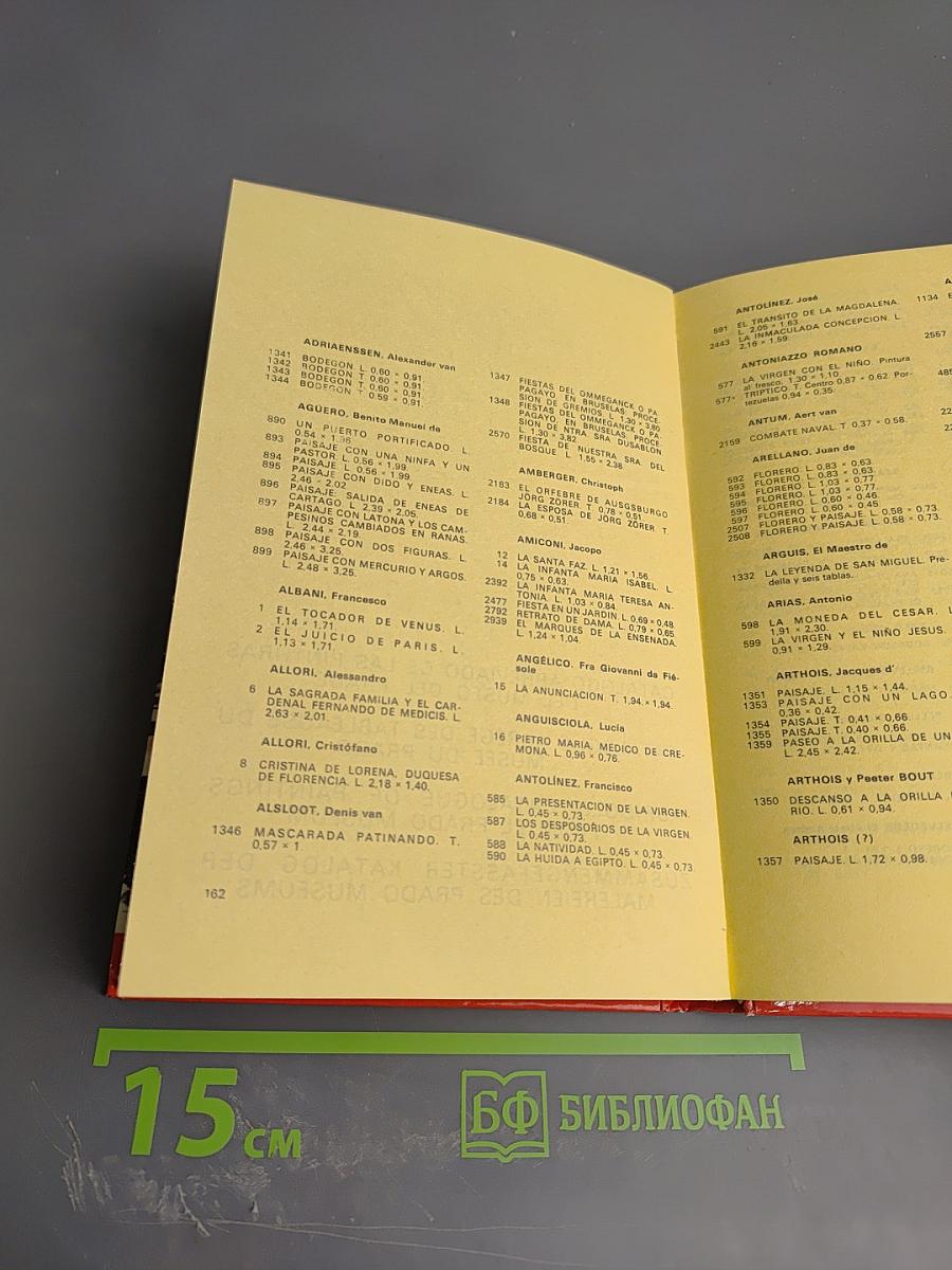 Museos de Madrid. Tomo 1: El Museo del Prado