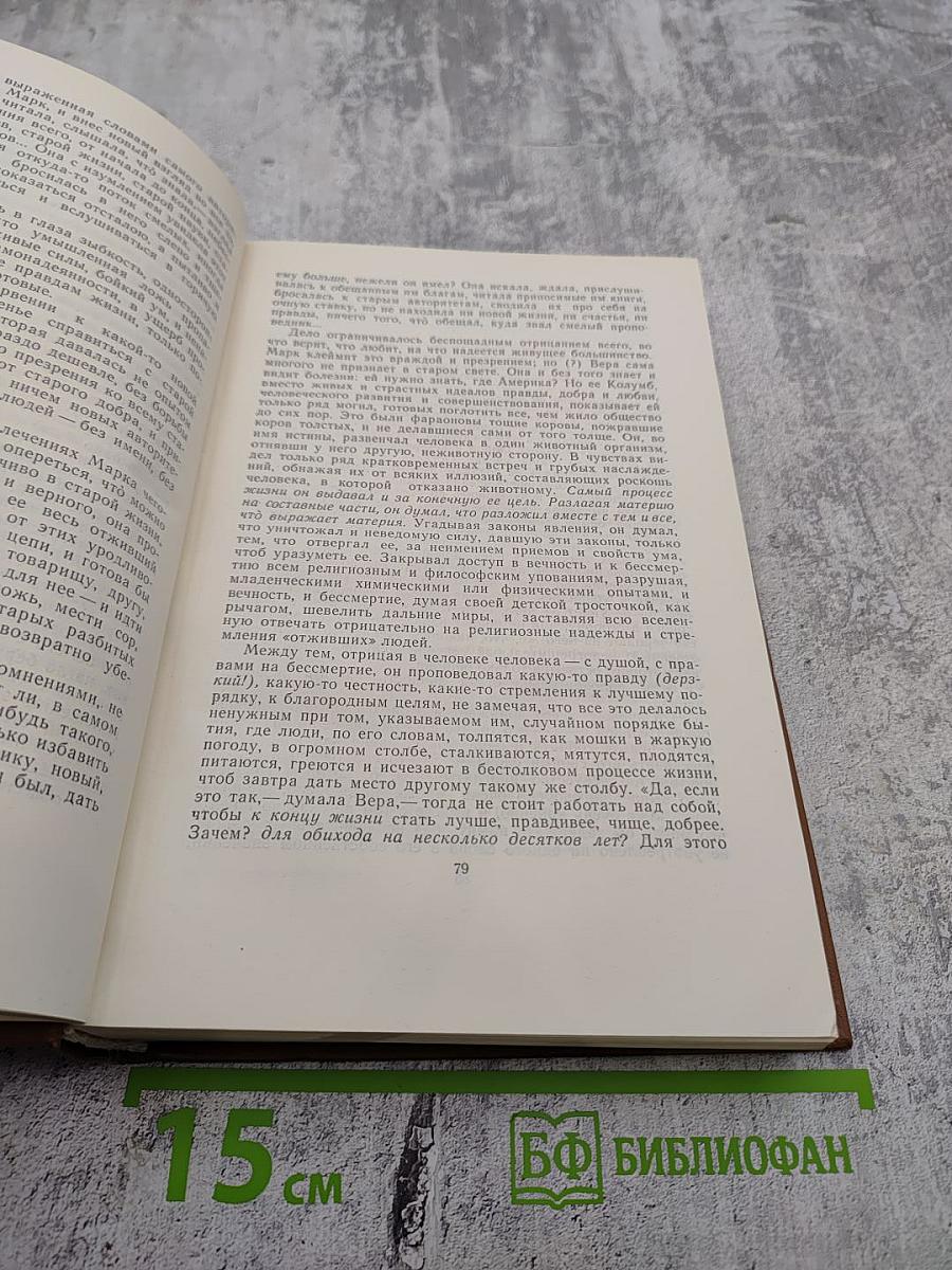 Собрание сочинений. Том девятый: Критика. Публицистика (1868-1883)