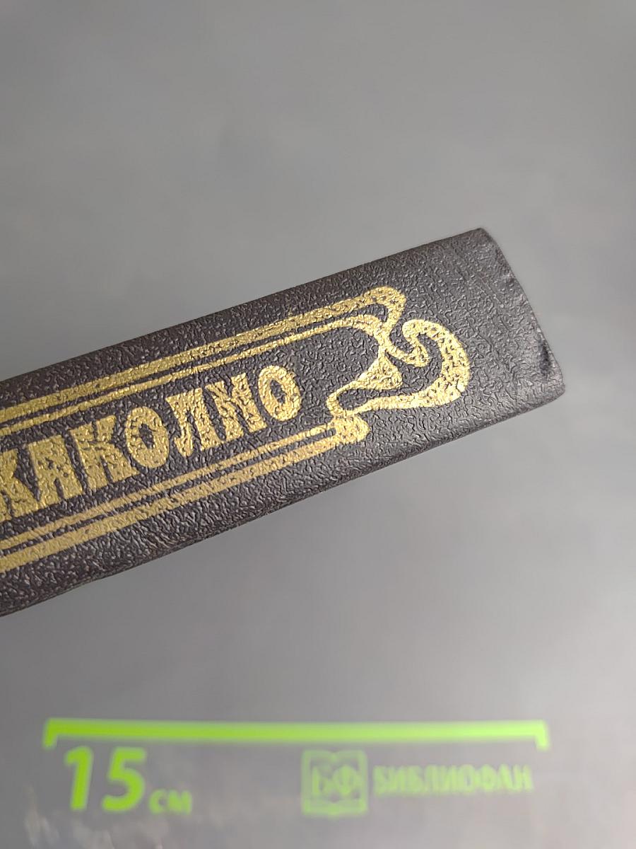 Затерянные в океане