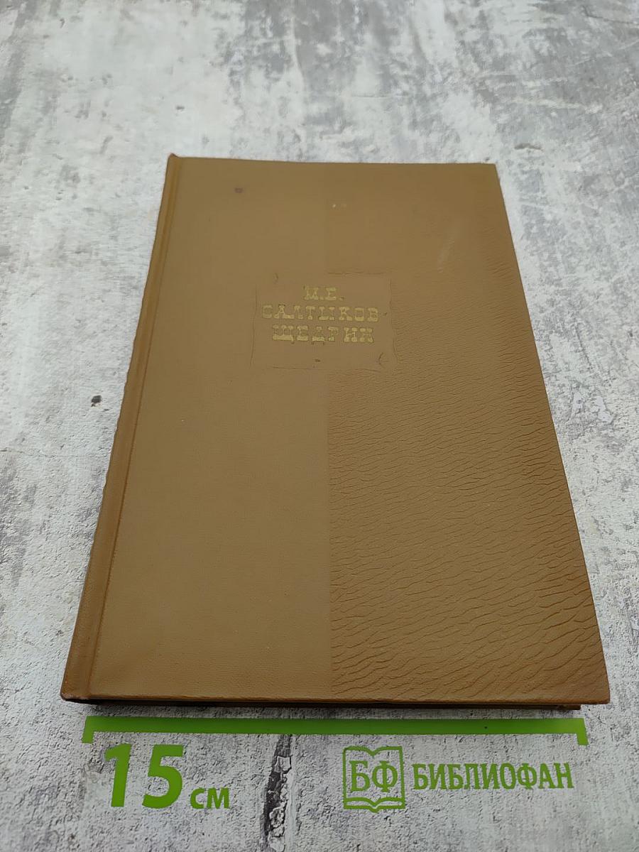 Собрание сочинений. Том второй. Губернские очерки 1856-1857