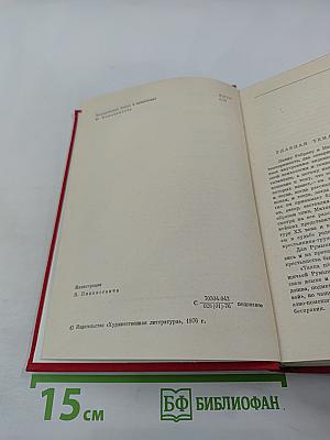 Рассказы. Митря Кокор. Восстание