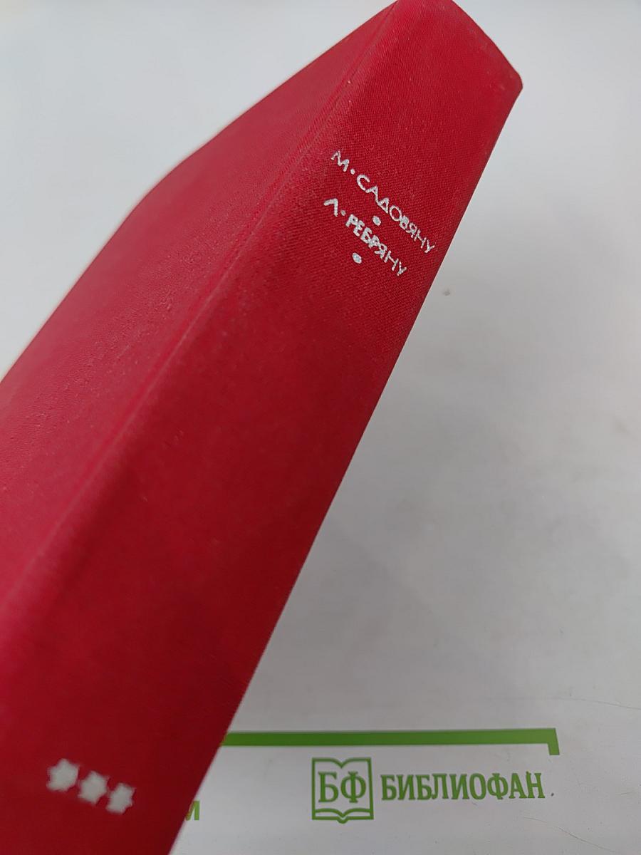 Рассказы. Митря Кокор. Восстание