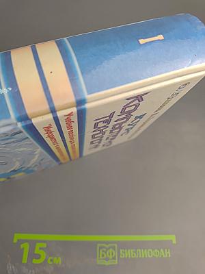 Основы компьютерной технологии. Учебное пособие для старших классов