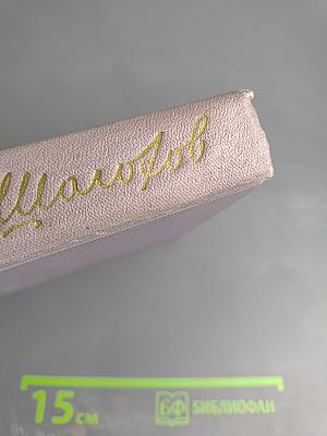 Тихий Дон. Роман в четырех книгах. Книга первая. Том второй собрания сочинений