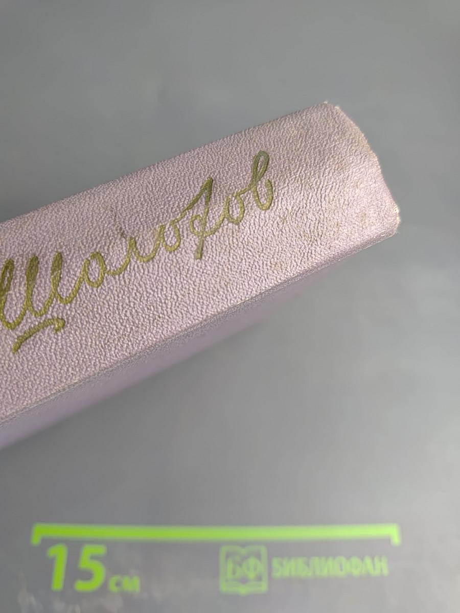 Тихий Дон. Книга четвертая. Собрание сочинений. Том пятый