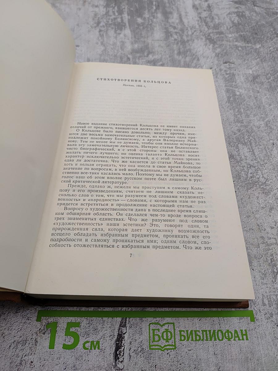 Собрание сочинений. Том пятый. Критика и публицистика 1856-1864