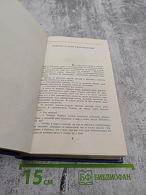 Избранные произведения. Том первый. Балтийское небо