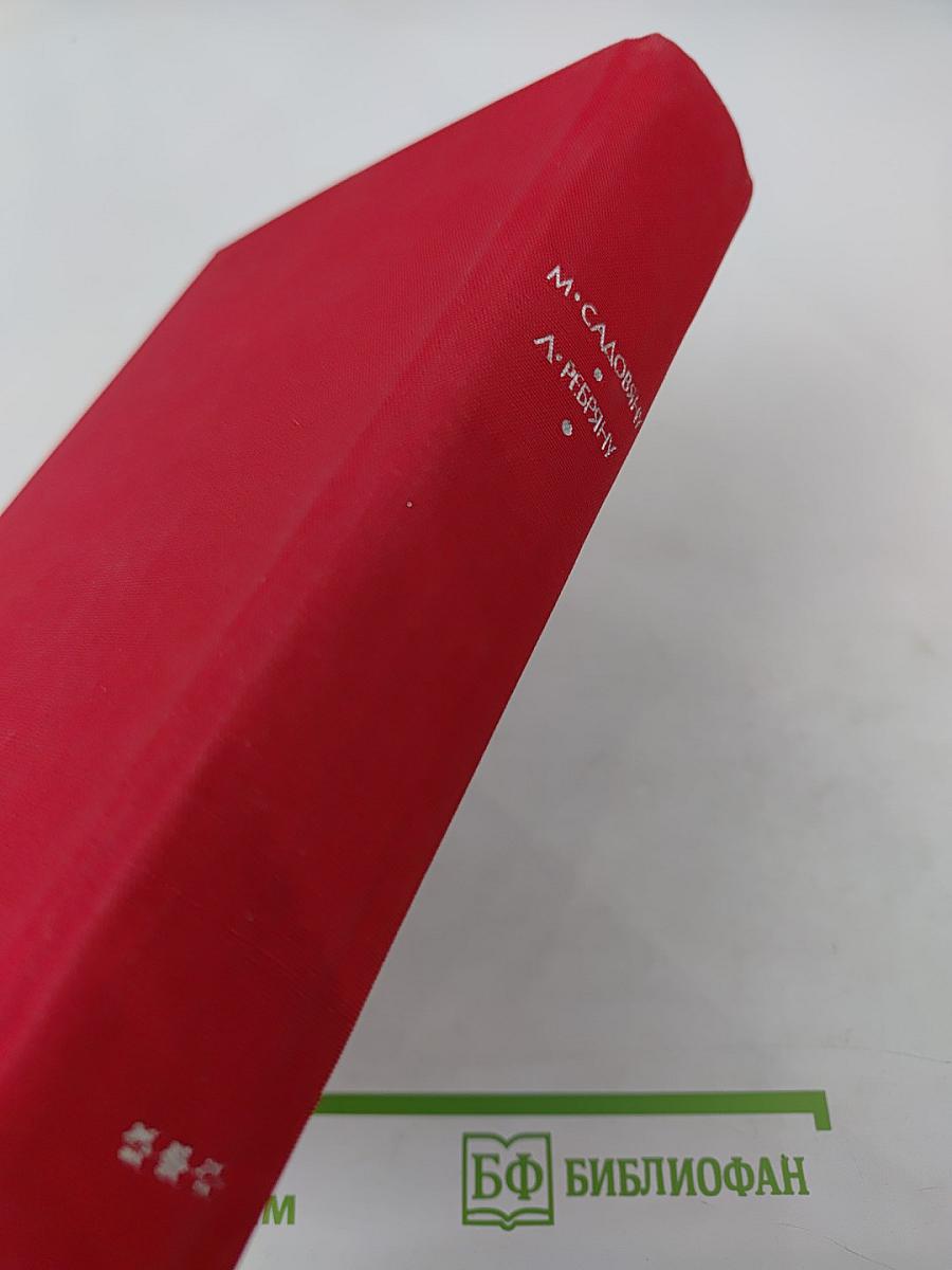 Рассказы. Митря Кокор. Восстание