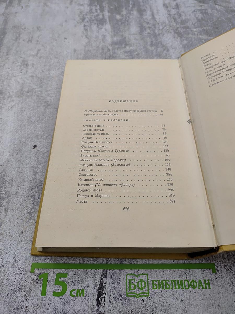 Собрание сочинений. Том первый: Повести и рассказы 1908-1911, Чудаки