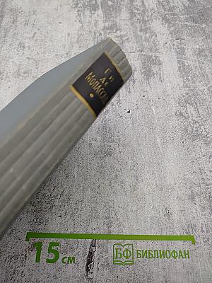 Ги де Мопассан. Пьер и Жан