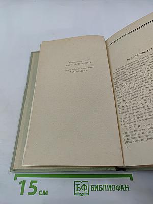 Моя жизнь дома и в Ясной Поляне