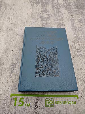 Русские поэты Серебряного века. Том первый. Символисты