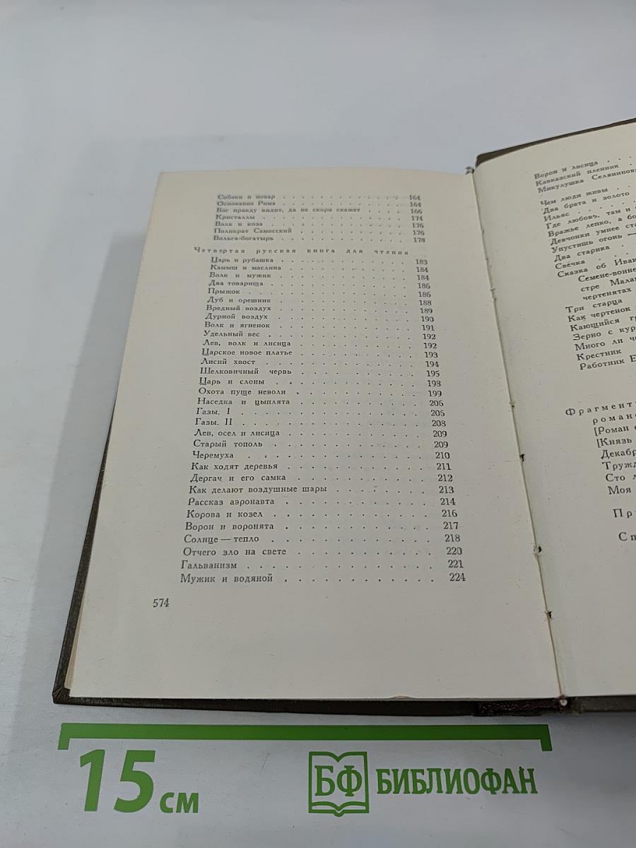 Собрание сочинений. Том десятый: Повести и рассказы 1872-1886 гг.