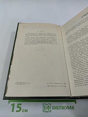 Память. Роман-эссе. Книга вторая