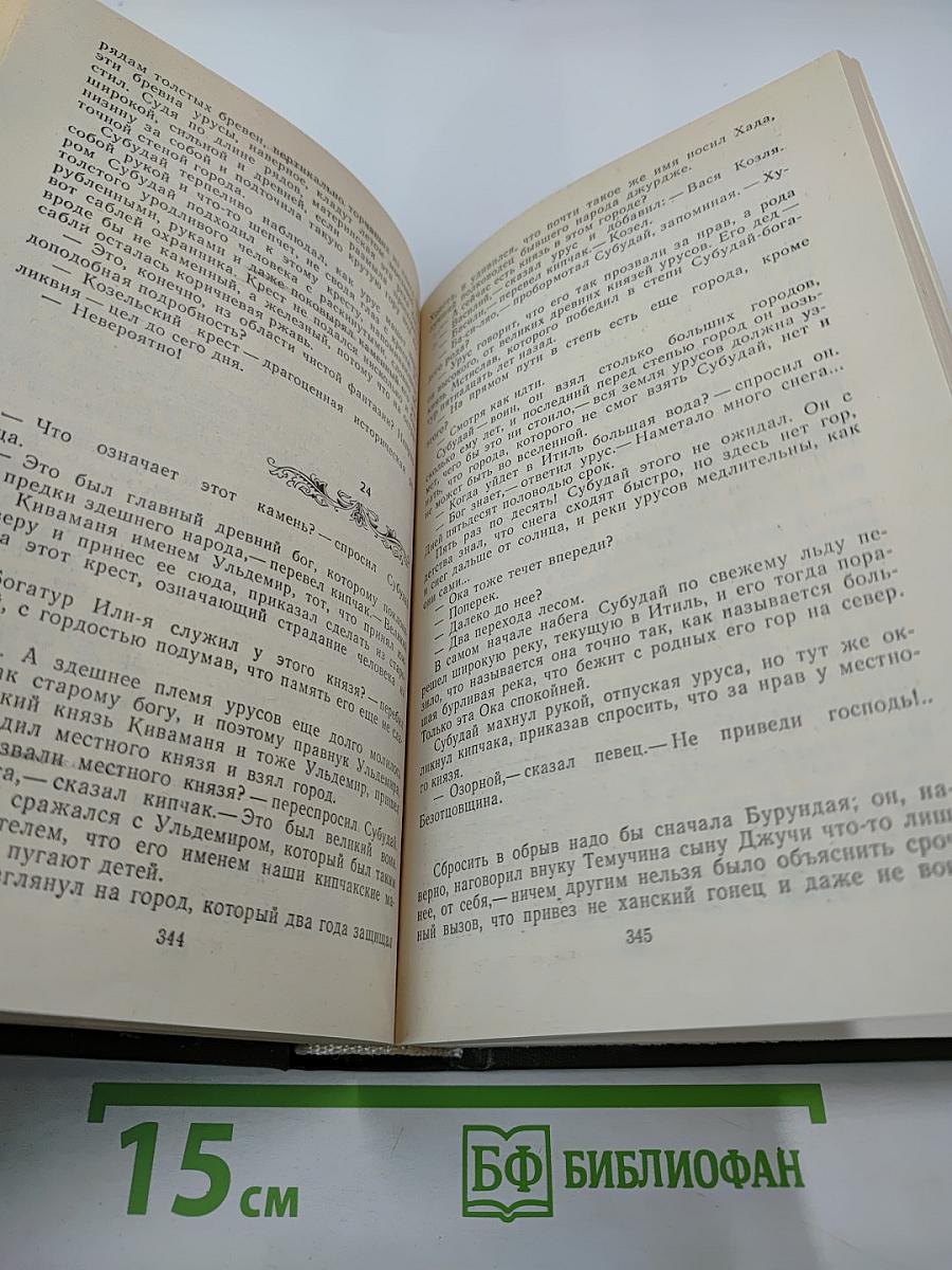 Память. Роман-эссе. Книга вторая