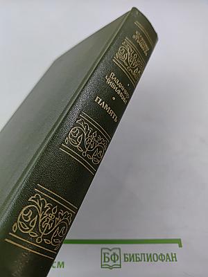 Память. Роман-эссе. Книга вторая