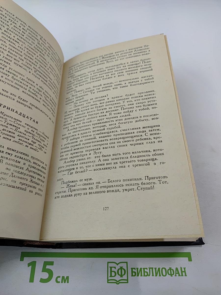 Похитители бриллиантов