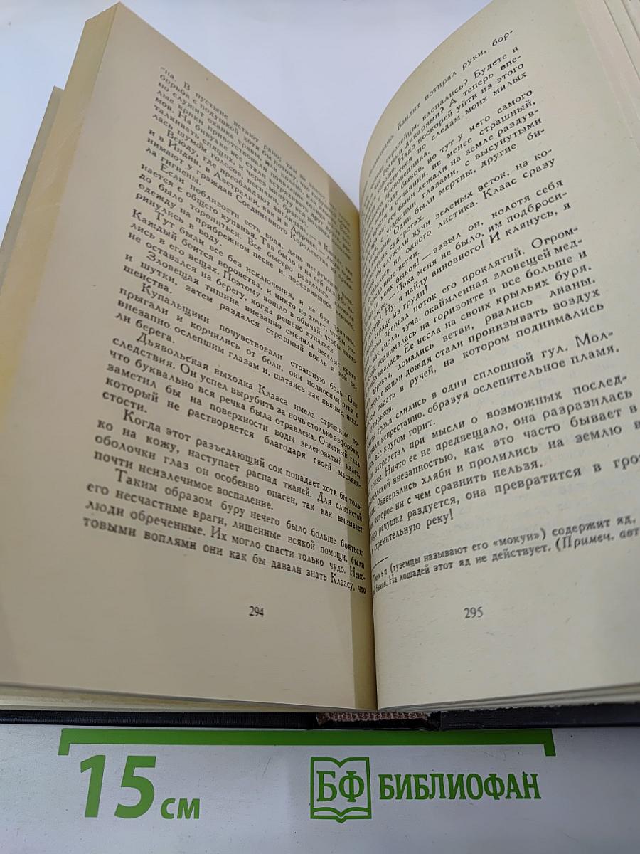 Похитители бриллиантов