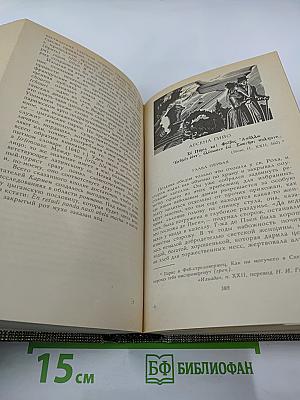 Избранное: Новеллы, Хроника царствования Карла IX