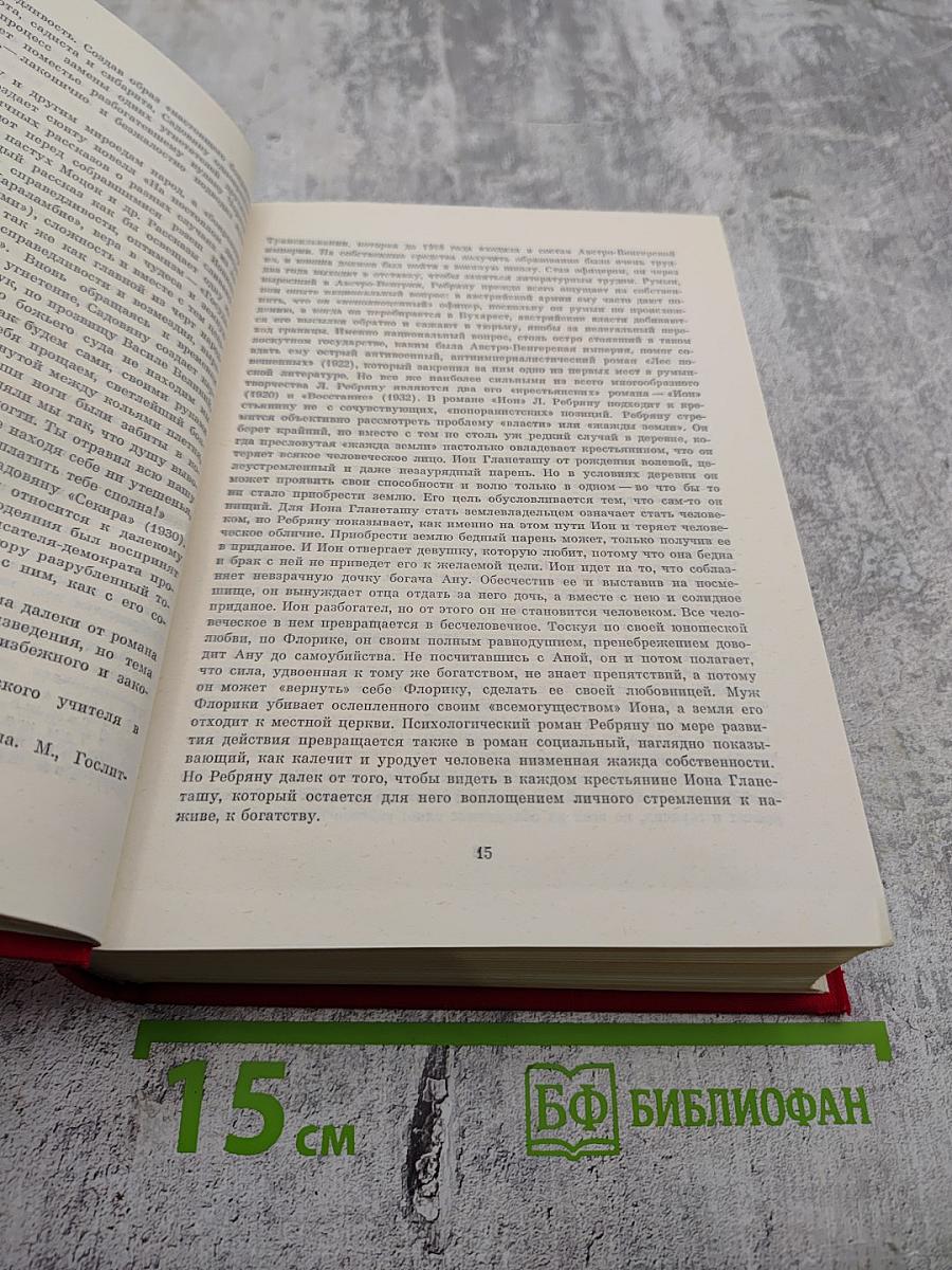 Рассказы. Митря Кокор. Восстание