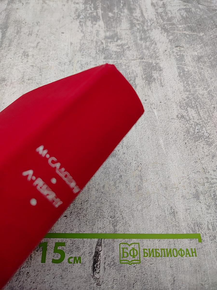 Рассказы. Митря Кокор. Восстание