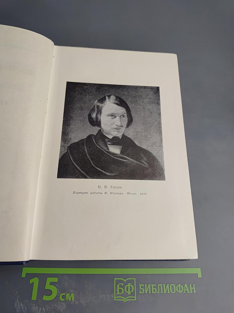 Мертвые души. Поэма. Том пятый