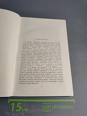 Мертвые души. Поэма. Том пятый