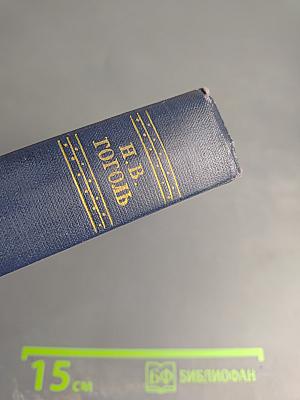 Мертвые души. Поэма. Том пятый