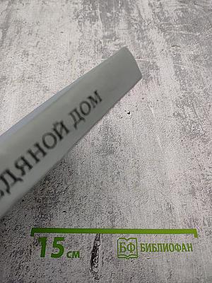 Ледяной дом