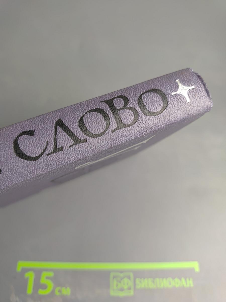 Умное слово