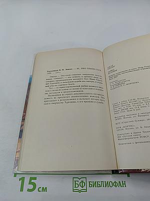 Тайна Булавки