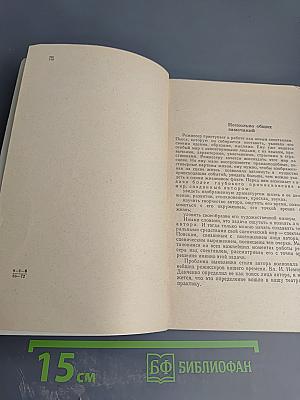 Лицо автора в спектакле