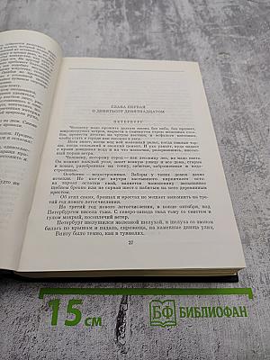 Города и годы. Братья