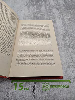 Собрание сочинений. Том второй: Одиночество. Роман