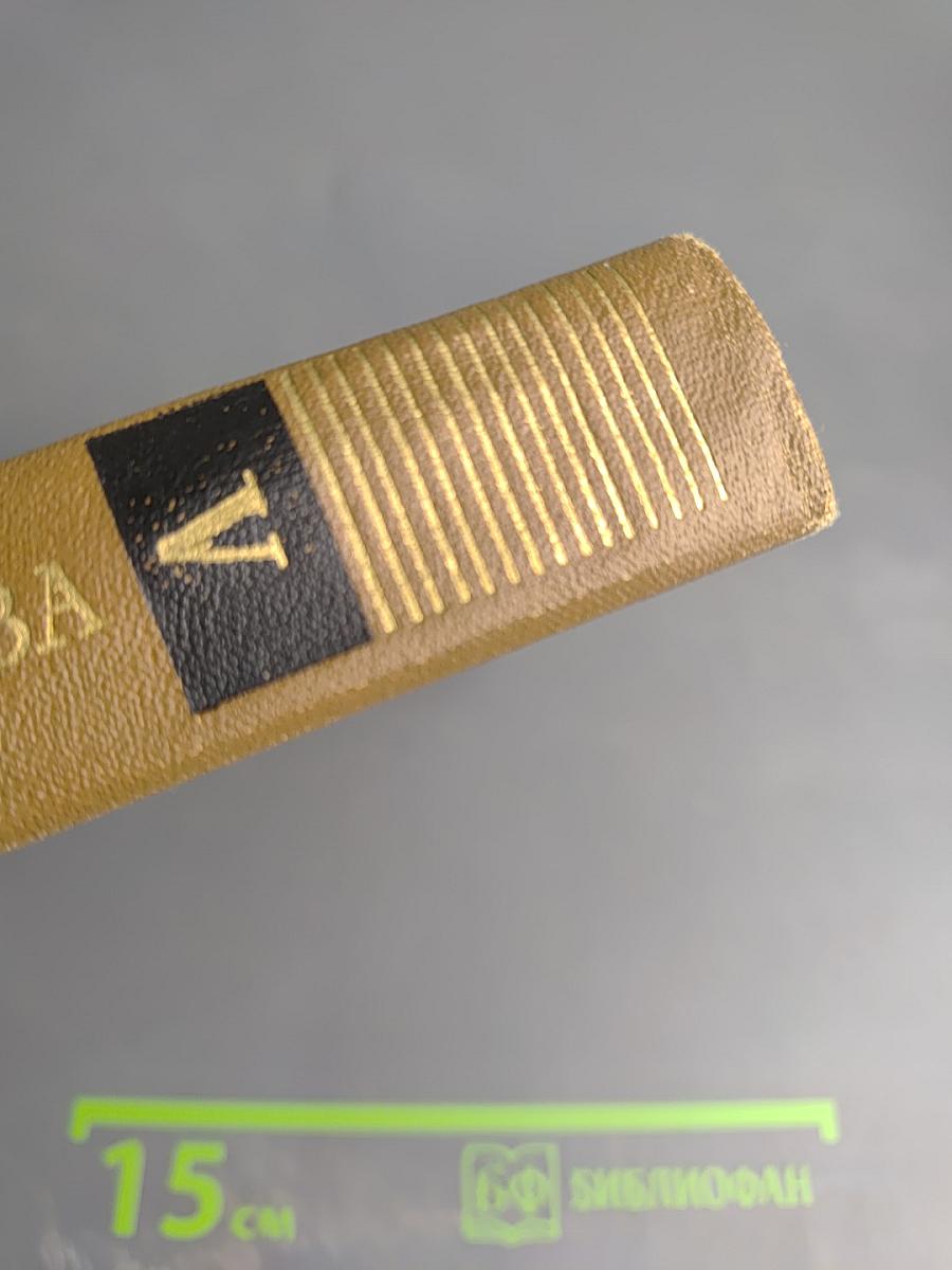 Курс советского уголовного права. Том V. Часть Особенная. Преступления против личности, ее прав. Хозяйственные преступления