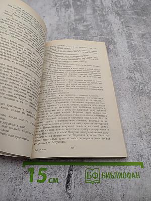 Человек огня