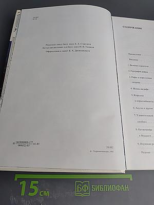 Мир кораллов