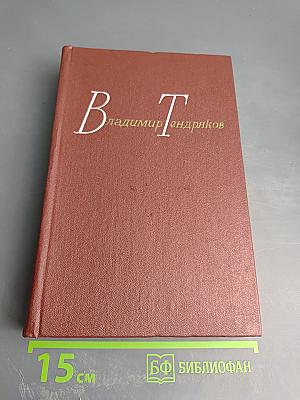 Собрание сочинений. Том 2. Романы