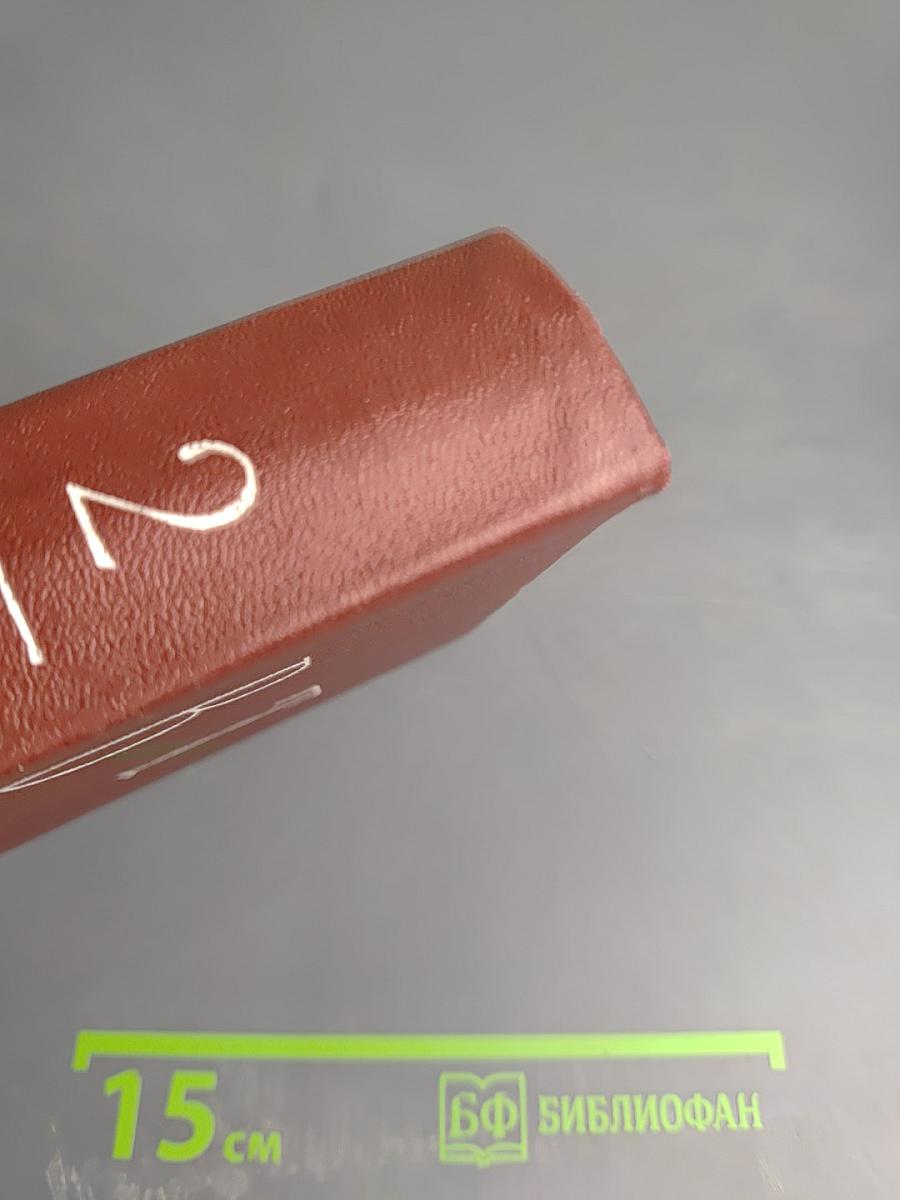 Собрание сочинений. Том 2. Романы