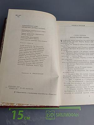 Победа. Том второй