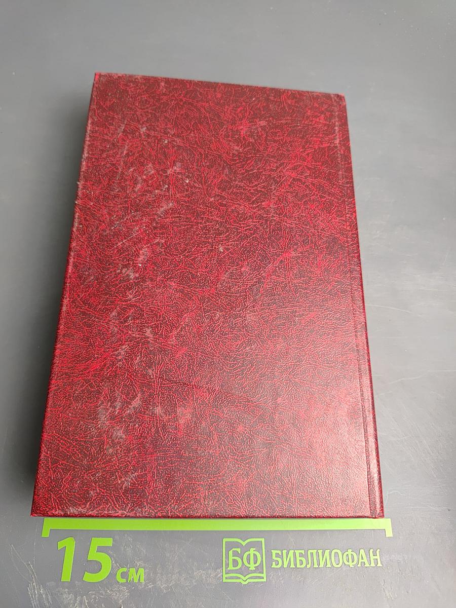 Победа. Том второй