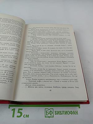 Рассказы. Митря Кокор. Восстание