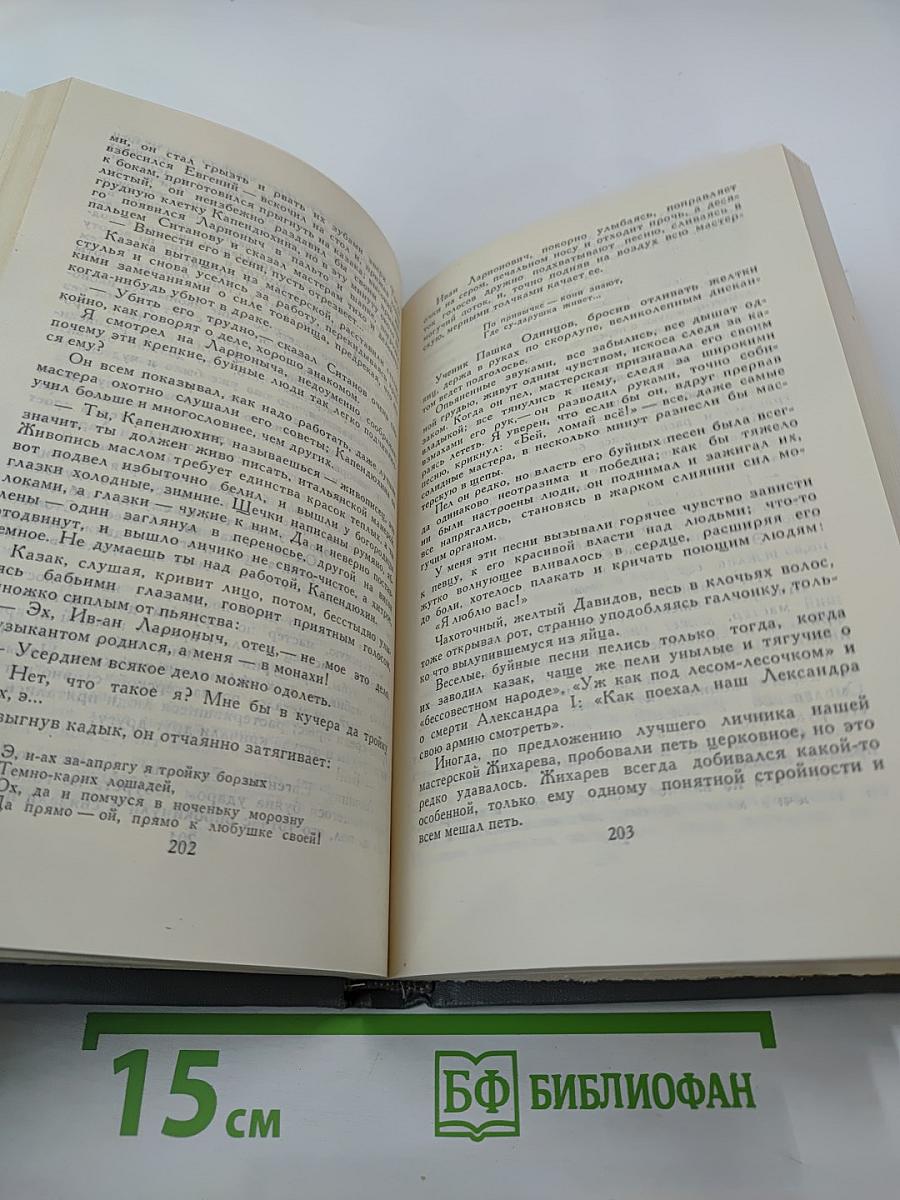 Собрание сочинений в 16 томах. Том 9: Повести 1915-1923