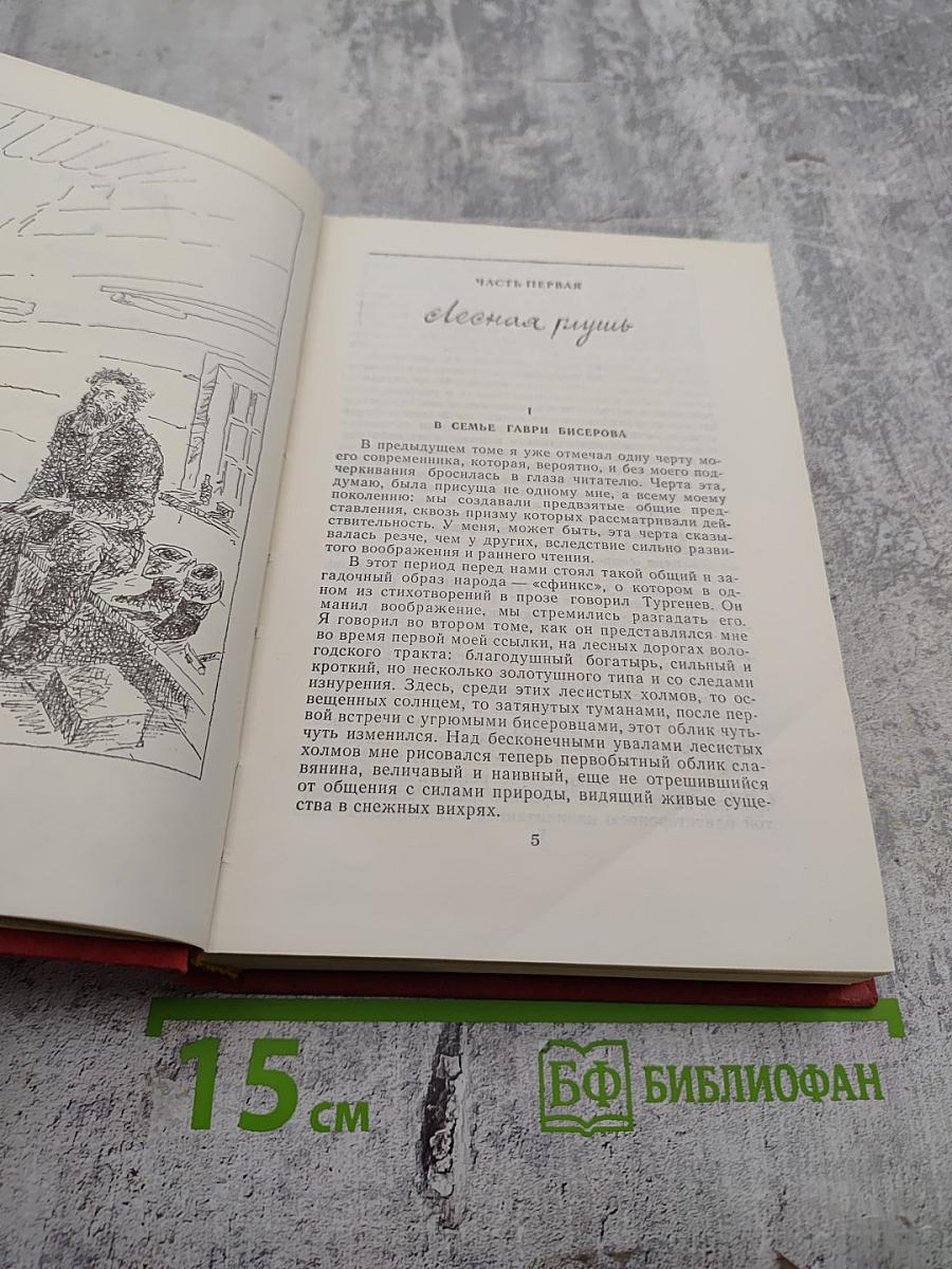 История моего современника. Тома 3-4