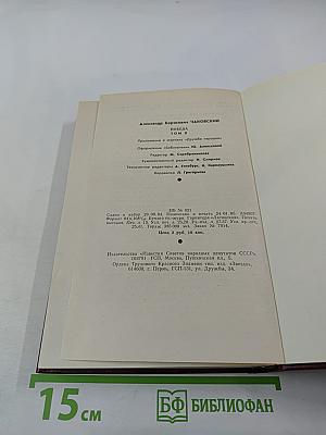 Победа. Политический роман в трех книгах. Том второй