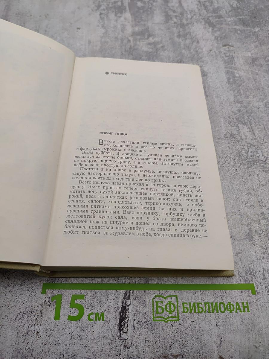 Журавлиное небо