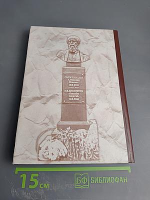 Один год и один день Александра Исаевича