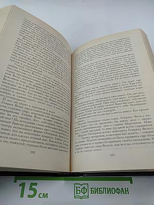 Избранные произведения. Том третий: Семья Опперман, Успех (Книги 4-5)