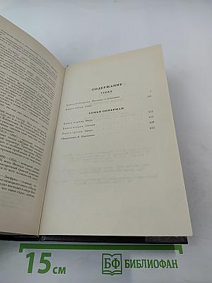 Избранные произведения. Том третий: Семья Опперман, Успех (Книги 4-5)